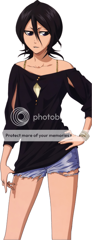 Bleach: Image Thread - Page 395 - AnimeSuki Forum